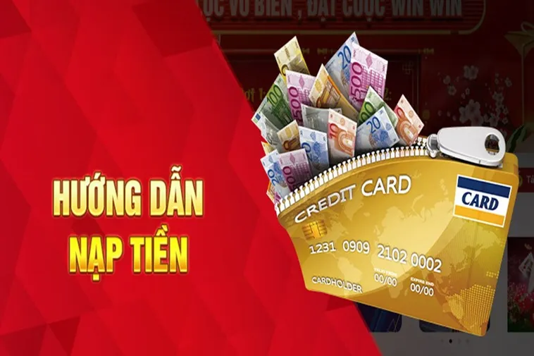Bí Kíp Nạp Tiền OK365 An Toàn Và Nhận Thưởng Khủng Siêu Dễ 1 Bí Kíp Nạp Tiền OK365 An Toàn Và Nhận Thưởng Khủng Siêu Dễ
