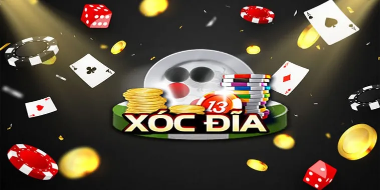 Khám Phá Trò Chơi Xóc Đĩa Tại OK365 Và Bí Quyết Thắng Lớn 2 Khám Phá Trò Chơi Xóc Đĩa Tại OK365 Và Bí Quyết Thắng Lớn