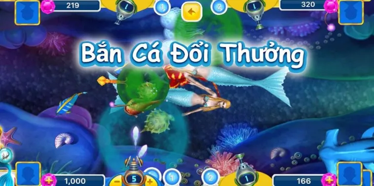 Bắn Cá OK365 Bí Quyết Săn Cá Rinh Thưởng Jackpot Khủng 2025 1 Bắn Cá OK365 Bí Quyết Săn Cá Rinh Thưởng Jackpot Khủng 2025