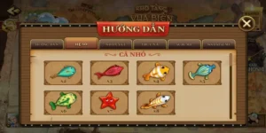 Cách Chơi Bắn Cá Đại Hải Trình Tại OK365 Chinh Phục Kho Báu 3 Cách Chơi Bắn Cá Đại Hải Trình Tại OK365 Chinh Phục Kho Báu