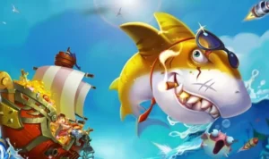 Bật Mí Cách Chơi Bắn Cá Vua Hải Tặc Tại OK365 Thắng Lớn 99% 5 Bật Mí Cách Chơi Bắn Cá Vua Hải Tặc Tại OK365 Thắng Lớn 99%