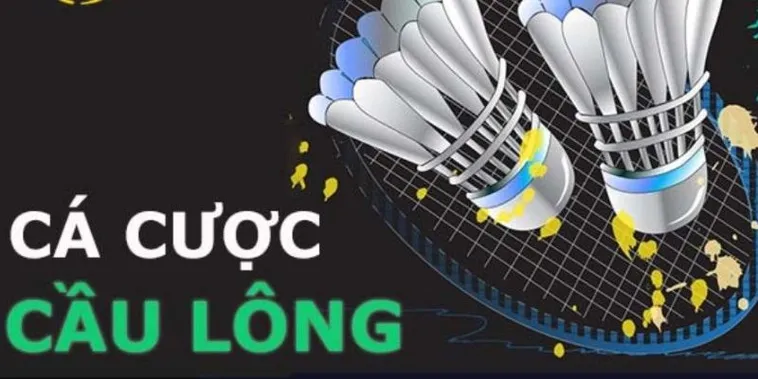 Bật Mí Cách Chơi Cá Cược Cầu Lông Tại OK365 Chuẩn Xác Nhất 2 Bật Mí Cách Chơi Cá Cược Cầu Lông Tại OK365 Chuẩn Xác Nhất