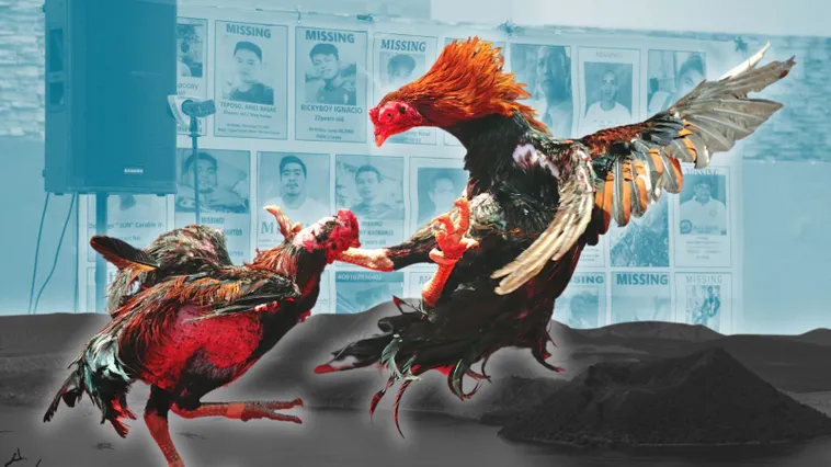 Hướng Dẫn Cách Chơi Đá Gà Sabong Tại OK365 Từ A Đến Z 2 Hướng Dẫn Cách Chơi Đá Gà Sabong Tại OK365 Từ A Đến Z