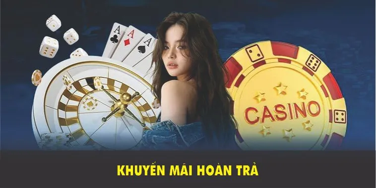 Nhận Hoàn Trả Không Giới Hạn Tại OK365 Mỗi Ngày Cực Hấp Dẫn 2 Nhận Hoàn Trả Không Giới Hạn Tại OK365 Mỗi Ngày Cực Hấp Dẫn