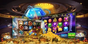 Nổ Hũ Kim Cương OK365 Săn Jackpot Khủng Chưa Từng Thấy 7 Nổ Hũ Kim Cương OK365 Săn Jackpot Khủng Chưa Từng Thấy