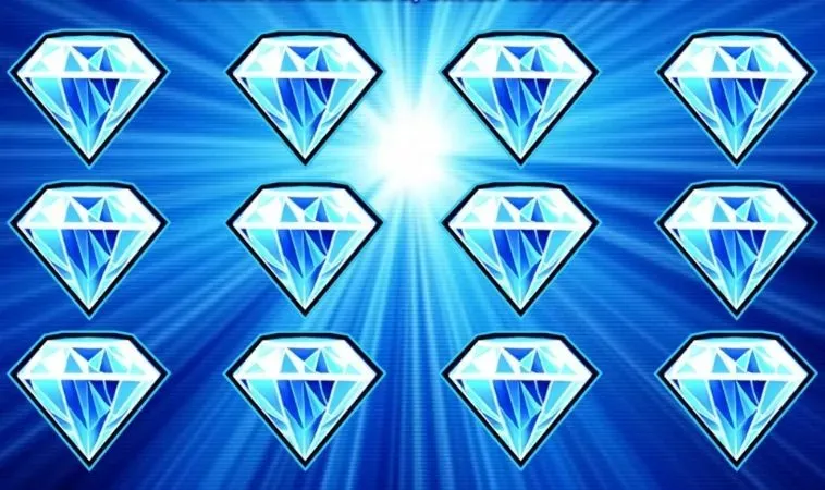 Nổ Hũ Kim Cương OK365 Săn Jackpot Khủng Chưa Từng Thấy 2 Nổ Hũ Kim Cương OK365 Săn Jackpot Khủng Chưa Từng Thấy
