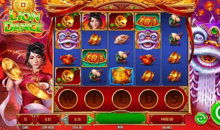 Bí Quyết Chơi Nổ Hũ Lân Hái Lộc Tại OK365 Nổ Hũ Cực Đã 2 Bí Quyết Chơi Nổ Hũ Lân Hái Lộc Tại OK365 Nổ Hũ Cực Đã