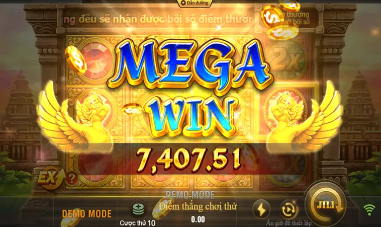Nổ Hũ OK365 Hé Lộ Cách Quay Hũ Dễ Trúng Jackpot Tiền Tỷ 1 Nổ Hũ OK365 Hé Lộ Cách Quay Hũ Dễ Trúng Jackpot Tiền Tỷ