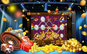 Khám Phá Cách Chơi Nổ Hũ Ông Đồ Tại OK365 Trúng Jackpot Khủng 2 Khám Phá Cách Chơi Nổ Hũ Ông Đồ Tại OK365 Trúng Jackpot Khủng