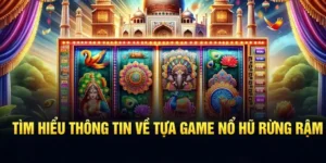 Nổ Hũ Rừng Xanh OK365 Khám Phá Kho Báu Bí Ẩn Của Rừng Sâu 5 Nổ Hũ Rừng Xanh OK365 Khám Phá Kho Báu Bí Ẩn Của Rừng Sâu