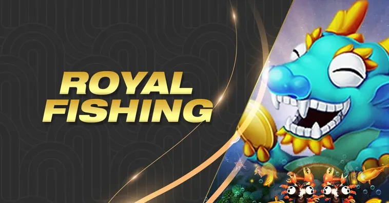Cách Chơi Bắn Cá Royal Fishing Tại OK365 Thắng Lớn 2 Cách Chơi Bắn Cá Royal Fishing Tại OK365 Thắng Lớn