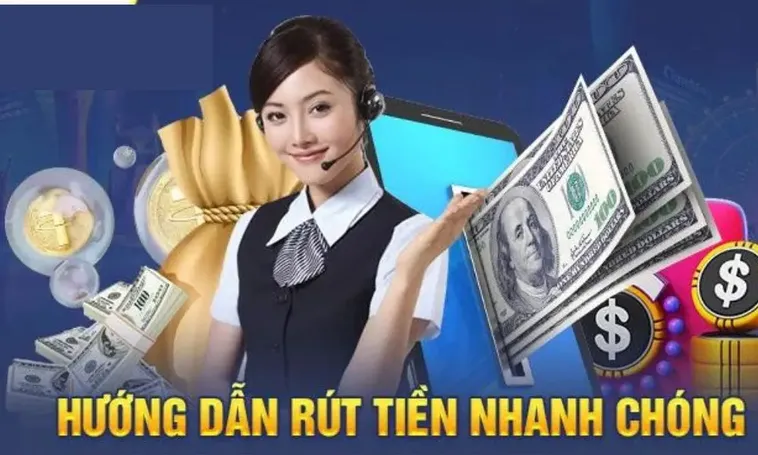 Hướng Dẫn Rút Tiền OK365 Siêu Tốc Về Túi Trong 3 Phút 2 Hướng Dẫn Rút Tiền OK365 Siêu Tốc Về Túi Trong 3 Phút