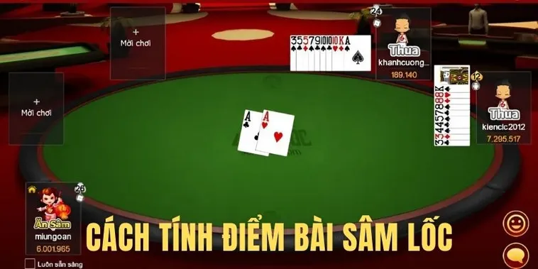 Khám Phá Cách Chơi Sâm Lốc OK365 Giúp Bạn Bách Chiến Bách Thắng 1 Khám Phá Cách Chơi Sâm Lốc OK365 Giúp Bạn Bách Chiến Bách Thắng