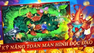 Bật Mí Cách Chơi Thợ Săn Cá Tại OK365 Thắng Lớn Mỗi Ngày 1 Bật Mí Cách Chơi Thợ Săn Cá Tại OK365 Thắng Lớn Mỗi Ngày