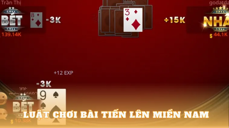 Bật Mí Cách Chơi Tiến Lên Miền Nam OK365 Thắng Lớn Từ Cao Thủ 2 Bật Mí Cách Chơi Tiến Lên Miền Nam OK365 Thắng Lớn Từ Cao Thủ
