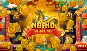 Nổ Hũ Vũ Trụ OK365 Chinh Phục Dải Ngân Hà Rinh Jackpot Khủng 4 Nổ Hũ Vũ Trụ OK365 Chinh Phục Dải Ngân Hà Rinh Jackpot Khủng