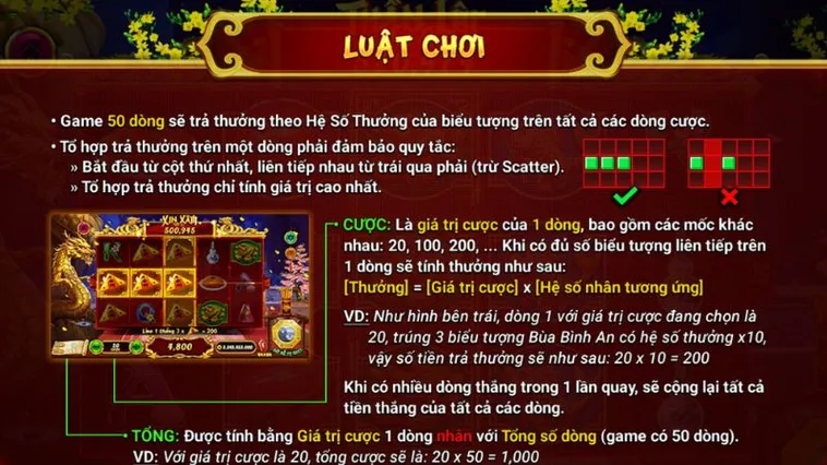 Bí Kíp Chơi Nổ Hũ Xin Xăm Tại OK365 Trăm Trận Trăm Thắng 2 Bí Kíp Chơi Nổ Hũ Xin Xăm Tại OK365 Trăm Trận Trăm Thắng